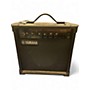 Used Yamaha GA15II Guitar Combo Amp