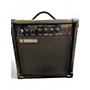 Used Yamaha GA15II Guitar Combo Amp