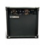 Used Yamaha GA15II Guitar Combo Amp