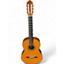 Used Yamaha GC-41 Natural Classical Acoustic Guitar Natural
