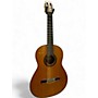 Used Yamaha GC-5 Natural Classical Acoustic Guitar Natural