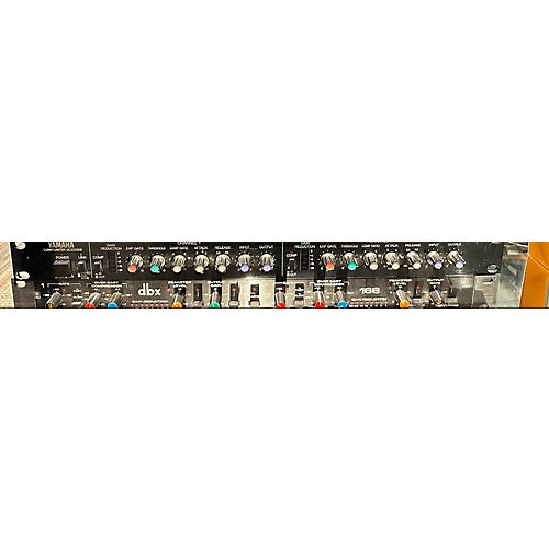 Yamaha Used Yamaha GC2020B Compressor