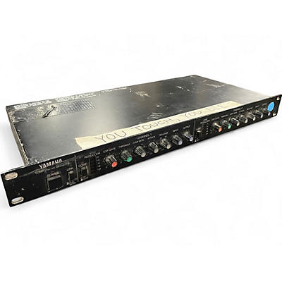 Used Yamaha GC2020BII Compressor