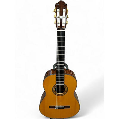 Yamaha Used Yamaha GC31 Natural Classical Acoustic Guitar