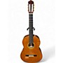 Used Yamaha GC32C Antique Natural Classical Acoustic Guitar Antique Natural