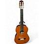 Used Yamaha GC32C Natural Classical Acoustic Guitar Natural