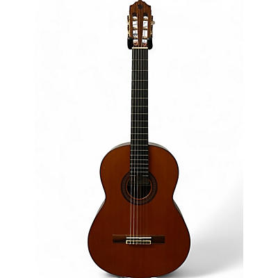 Yamaha Used Yamaha GC3A NATURAL Classical Acoustic Guitar