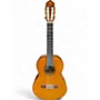 Used Yamaha GCS102A Antique Natural Classical Acoustic Guitar Antique Natural