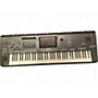 Used Yamaha GENOS 2 76 Key Arranger Keyboard