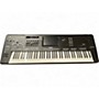 Used Yamaha GENOS 2 76 key Keyboard Workstation