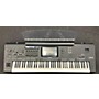 Used Yamaha Used Yamaha GENOS 76 Key Keyboard Workstation