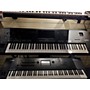 Used Yamaha Used Yamaha GENOS 76 Key Keyboard Workstation