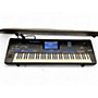 Used Yamaha Used Yamaha GENOS 76 Key Keyboard Workstation