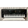 Used Yamaha Used Yamaha GENOS 76 Key Keyboard Workstation