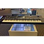 Used Yamaha Used Yamaha GENOS 76 Key Keyboard Workstation