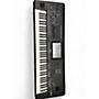 Used Yamaha Used Yamaha GENOS 76 Key Keyboard Workstation