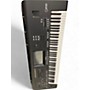 Used Yamaha Used Yamaha GENOS 76 Key Keyboard Workstation