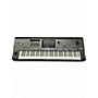 Used Yamaha GENOS 76 Key Keyboard Workstation