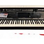 Used Yamaha GENOS 76 Key Keyboard Workstation