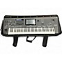 Used Yamaha GENOS 76 Key Keyboard Workstation