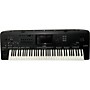 Used Yamaha GENOS 76 Key Keyboard Workstation