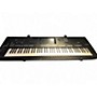 Used Yamaha GENOS 76 Key Keyboard Workstation