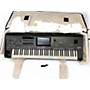 Used Yamaha GENOS 76 Key Keyboard Workstation