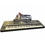 Used Yamaha GENOS 76 Key Keyboard Workstation