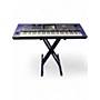 Used Yamaha GENOS 76 Key Keyboard Workstation