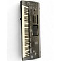 Used Yamaha GENOS 76 Key Keyboard Workstation