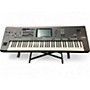 Used Yamaha GENOS 76 Keyboard Workstation