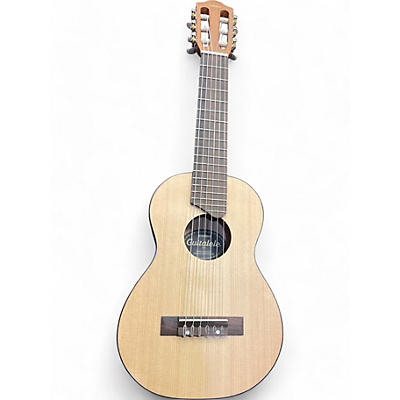 Yamaha Used Yamaha GL1 Guitalele Natural Ukulele