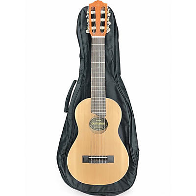 Used Yamaha GL1 Guitalele Natural Ukulele