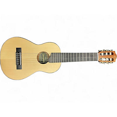 Used Yamaha GL1 Guitalele Natural Ukulele