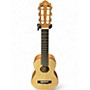 Used Yamaha GL1 Guitalele Natural Ukulele Natural