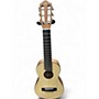 Used Yamaha GL1 Guitalele Natural Ukulele Natural