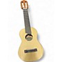 Used Yamaha GL1 Guitalele Natural Ukulele Natural
