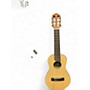 Used Yamaha GL1 Guitalele Natural Ukulele Natural