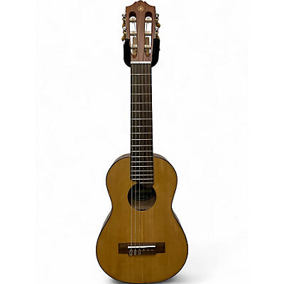 Used Yamaha GL1 Guitalele Sandburst Ukulele