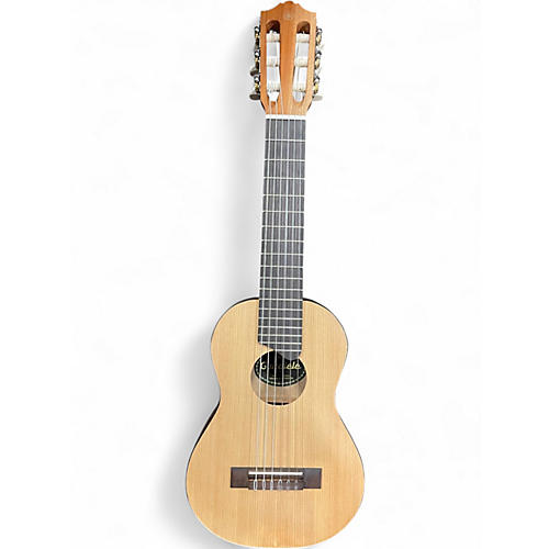 Used Yamaha GL1 Natural Ukulele Natural