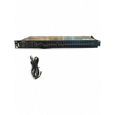 Used Yamaha GQ1031B Equalizer