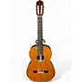 Used Yamaha GRAND CONCERT GC32C Natural Classical Acoustic Guitar Natural