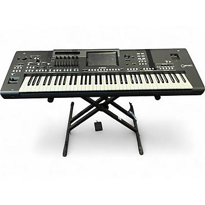Used Yamaha Genos 2 Arranger Keyboard