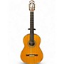 Used Yamaha Grand Concert GD-20 Natural Classical Acoustic Guitar Natural
