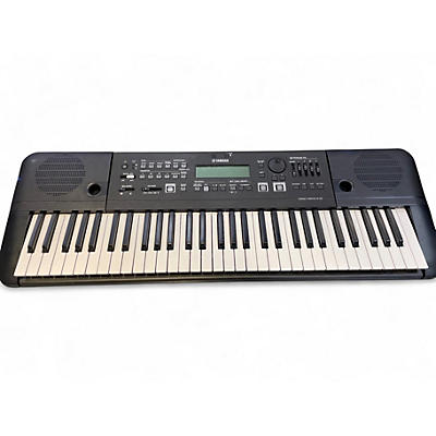 Used Yamaha HD-300 Portable Keyboard