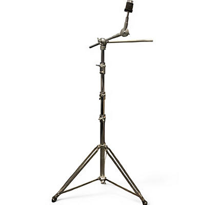 Used Yamaha HEAVY DUTY BOOM CYMBAL STAND Cymbal Stand