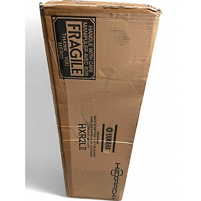 Used Yamaha  HEXRACK 2 Drum Rack