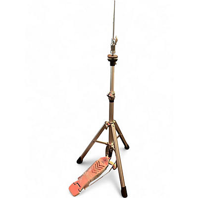 Used Yamaha HHS3 Advanced Lightweight Hi-Hat Stand Hi Hat Stand