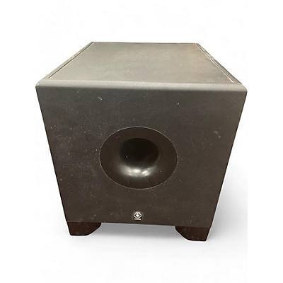 Yamaha Used Yamaha HS10W Subwoofer