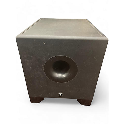 Yamaha Used Yamaha HS10W Subwoofer